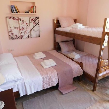 A Bright Home Away From Home Paralio Astros Ngoại thất bức ảnh