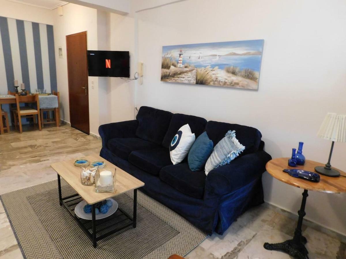A Bright Home Away From Home Paralio Astros Ngoại thất bức ảnh