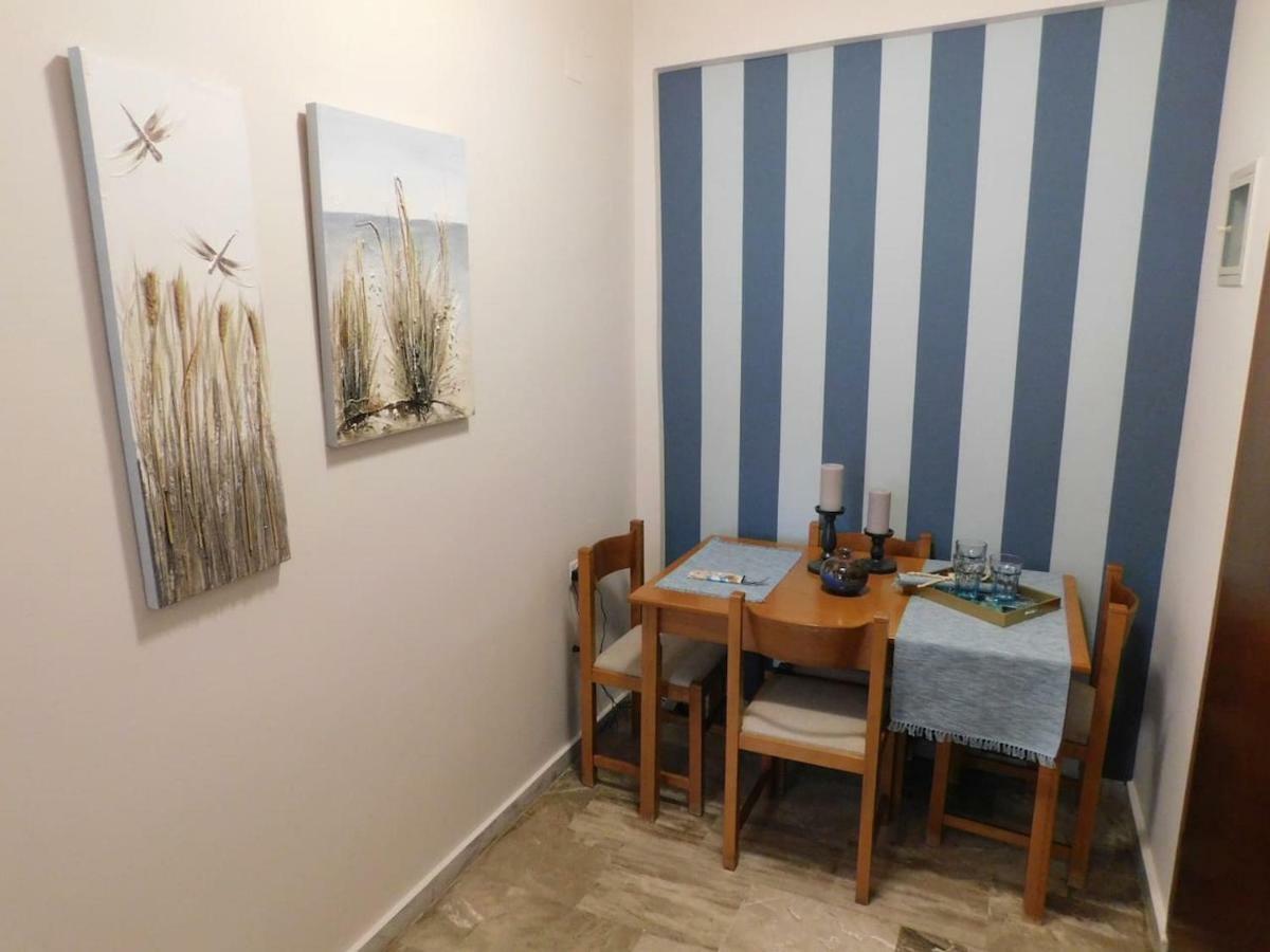 A Bright Home Away From Home Paralio Astros Ngoại thất bức ảnh