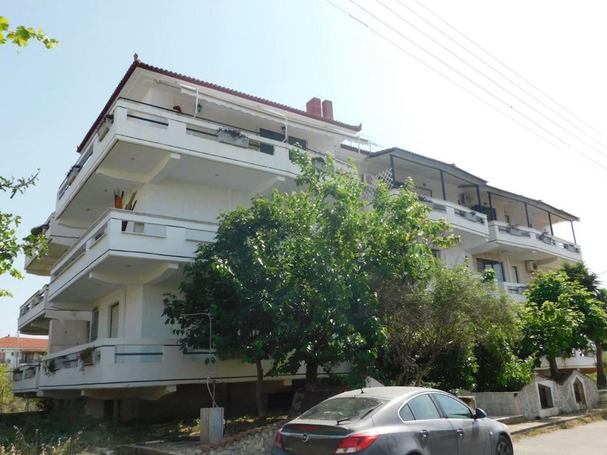 A Bright Home Away From Home Paralio Astros Ngoại thất bức ảnh