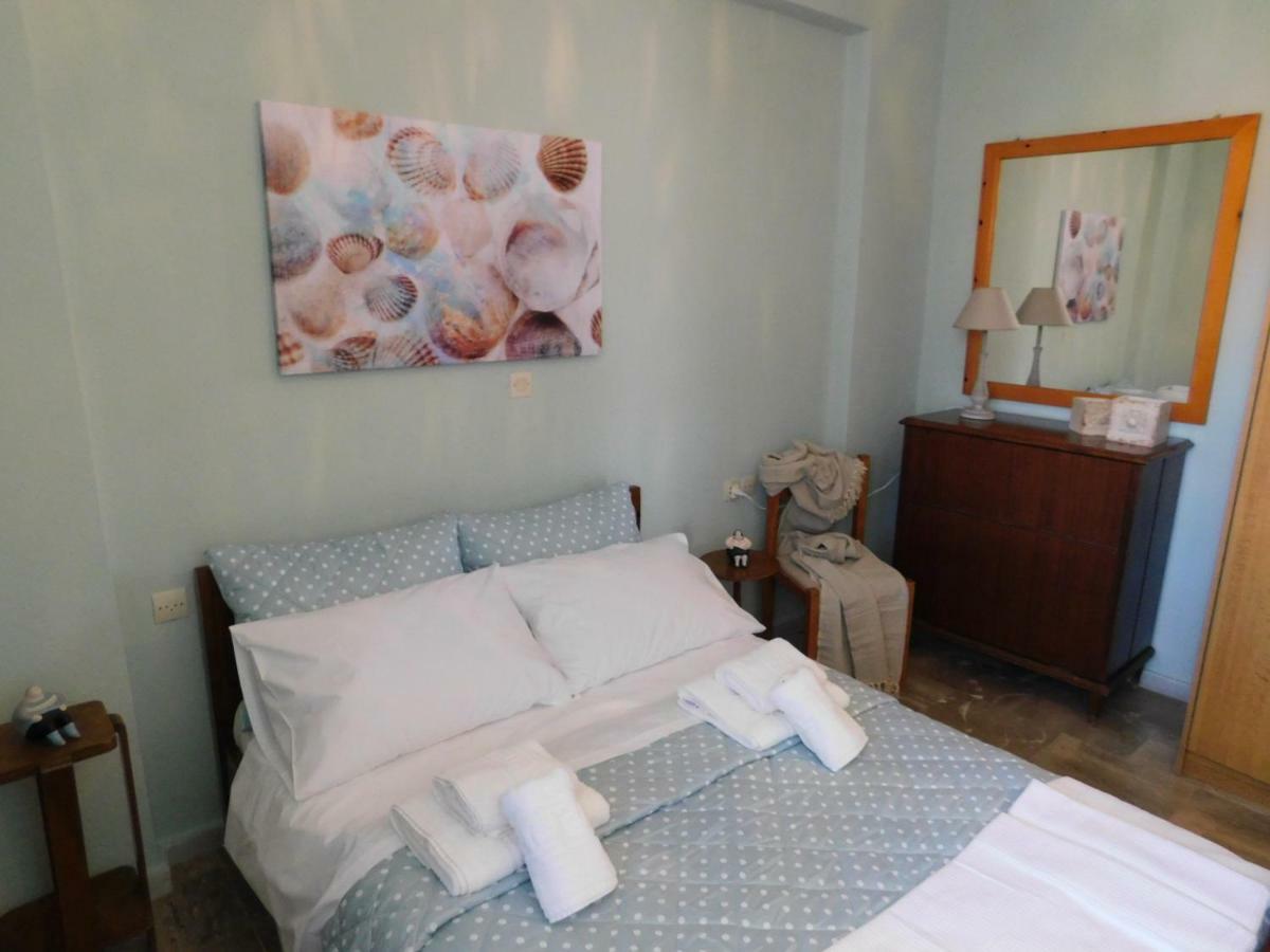 A Bright Home Away From Home Paralio Astros Ngoại thất bức ảnh